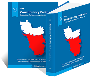 Goa Constituency Factbook : South Goa Parliamentary Constituency
