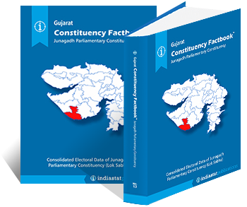 Gujarat Constituency Factbook : Junagadh Parliamentary Constituency