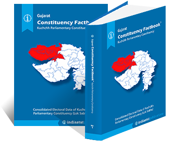 Gujarat Constituency Factbook : Kachchh Parliamentary Constituency