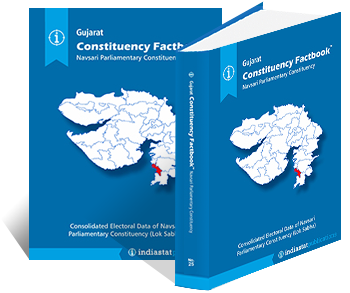 Gujarat Constituency Factbook : Navsari Parliamentary Constituency