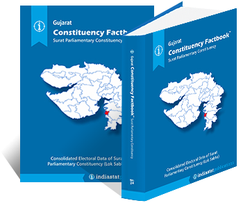 Gujarat Constituency Factbook : Surat Parliamentary Constituency