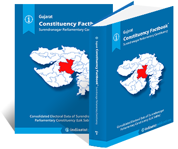 Gujarat Constituency Factbook : Surendranagar Parliamentary Constituency