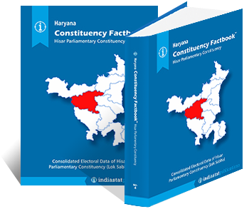 Haryana Constituency Factbook : Hisar Parliamentary Constituency