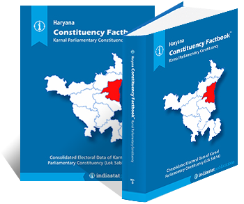 Haryana Constituency Factbook : Karnal Parliamentary Constituency