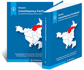 Haryana Constituency Factbook : Kurukshetra Parliamentary Constituency