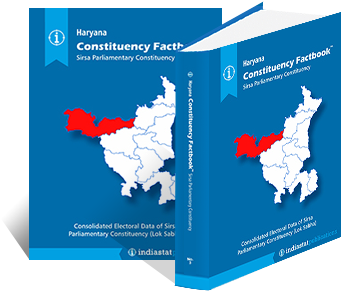 Haryana Constituency Factbook : Sirsa Parliamentary Constituency