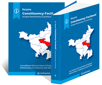 Haryana Constituency Factbook : Sonipat Parliamentary Constituency
