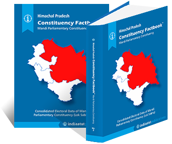 Himachal Pradesh Constituency Factbook : Mandi Parliamentary Constituency
