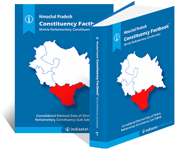 Himachal Pradesh Constituency Factbook : Shimla Parliamentary Constituency
