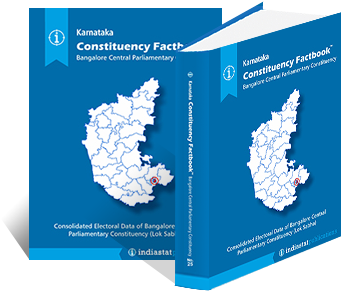 Karnataka Constituency Factbook : Bangalore Central Parliamentary Constituency
