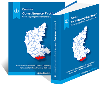Karnataka Constituency Factbook : Chamarajanagar Parliamentary Constituency