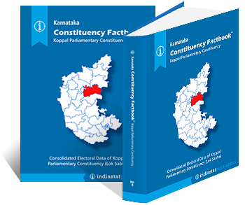 Karnataka Constituency Factbook : Koppal Parliamentary Constituency