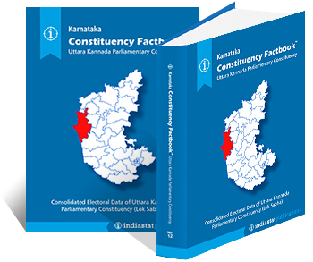 Karnataka Constituency Factbook : Uttara Kannada Parliamentary Constituency