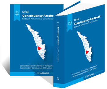 Kerala Constituency Factbook : Kottayam Parliamentary Constituency