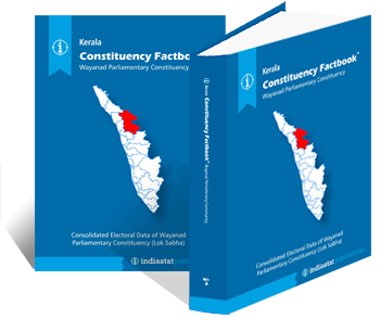 Kerala Constituency Factbook : Wayanad Parliamentary Constituency