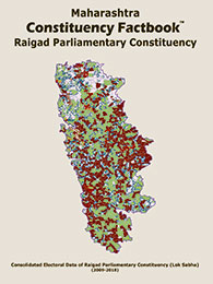 Maharashtra Constituency Factbook : Raigad Parliamentary Constituency