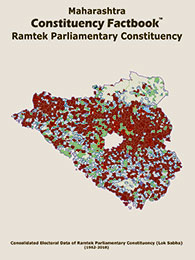 Maharashtra Constituency Factbook : Ramtek Parliamentary Constituency