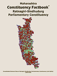 Maharashtra Constituency Factbook : Ratnagiri-Sindhudurg Parliamentary Constituency