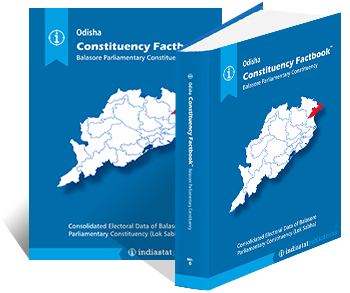 Odisha Constituency Factbook : Balasore Parliamentary Constituency