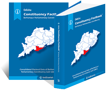 Odisha Constituency Factbook : Berhampur Parliamentary Constituency