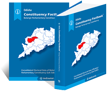 Odisha Constituency Factbook : Bolangir Parliamentary Constituency