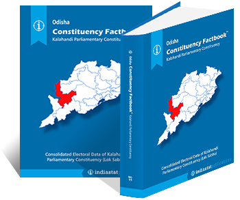 Odisha Constituency Factbook : Kalahandi Parliamentary Constituency