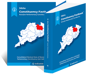 Odisha Constituency Factbook : Keonjhar Parliamentary Constituency
