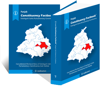 Punjab Constituency Factbook : Fatehgarh Sahib Parliamentary Constituency