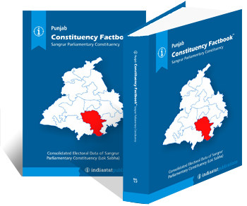 Punjab Constituency Factbook : Sangrur Parliamentary Constituency