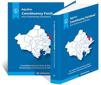Rajasthan Constituency Factbook : Alwar Parliamentary Constituency