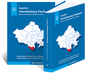 Rajasthan Constituency Factbook : Banswara Parliamentary Constituency