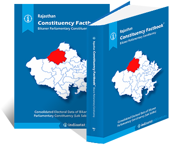 Rajasthan Constituency Factbook : Bikaner Parliamentary Constituency
