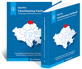 Rajasthan Constituency Factbook : Ganganagar Parliamentary Constituency