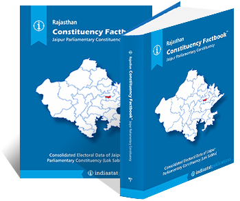 Rajasthan Constituency Factbook : Jaipur Parliamentary Constituency
