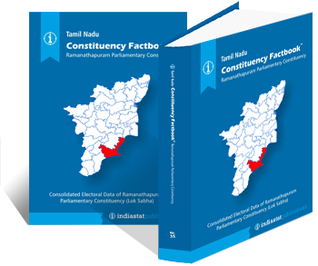 Tamil Nadu Constituency Factbook : Ramanathapuram Parliamentary Constituency