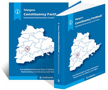 Telangana Constituency Factbook : Hyderabad Parliamentary Constituency
