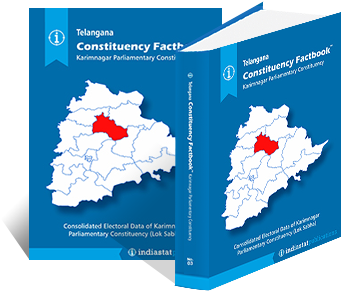Telangana Constituency Factbook : Karimnagar Parliamentary Constituency
