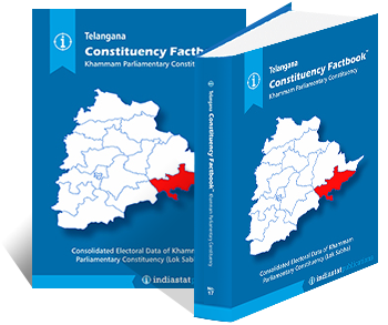 Telangana Constituency Factbook : Khammam Parliamentary Constituency