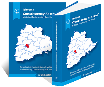 Telangana Constituency Factbook : Malkajgiri Parliamentary Constituency