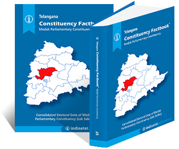 Telangana Constituency Factbook : Medak Parliamentary Constituency