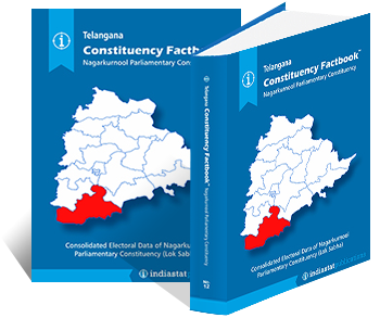 Telangana Constituency Factbook : Nagarkurnool Parliamentary Constituency