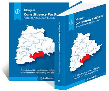 Telangana Constituency Factbook : Nalgonda Parliamentary Constituency