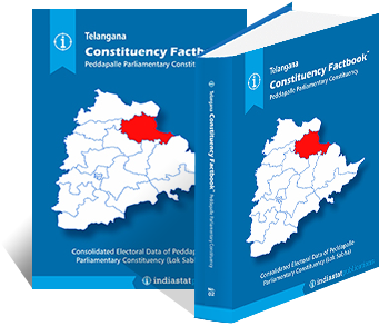 Telangana Constituency Factbook : Peddapalle Parliamentary Constituency