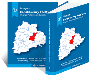 Telangana Constituency Factbook : Warangal Parliamentary Constituency