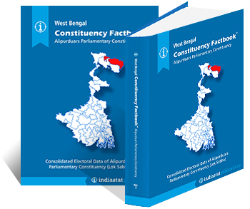 West Bengal Constituency Factbook : Alipurduars Parliamentary Constituency