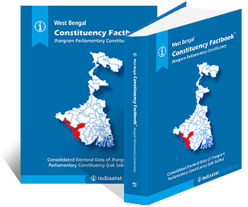 West Bengal Constituency Factbook : Jhargram Parliamentary Constituency