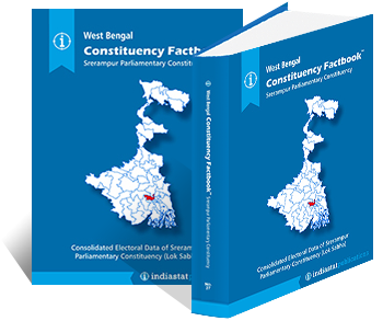 West Bengal Constituency Factbook : Sreerampur Parliamentary Constituency