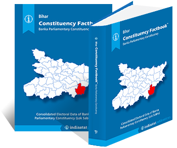 Bihar Constituency Factbook : Banka Parliamentary Constituency