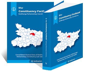 Bihar Constituency Factbook : Darbhanga Parliamentary Constituency