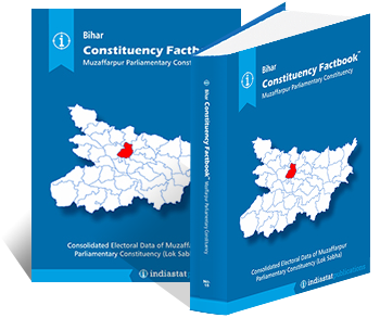 Bihar Constituency Factbook : Muzaffarpur Parliamentary Constituency